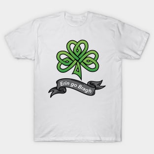 Ireland Forever T-Shirt